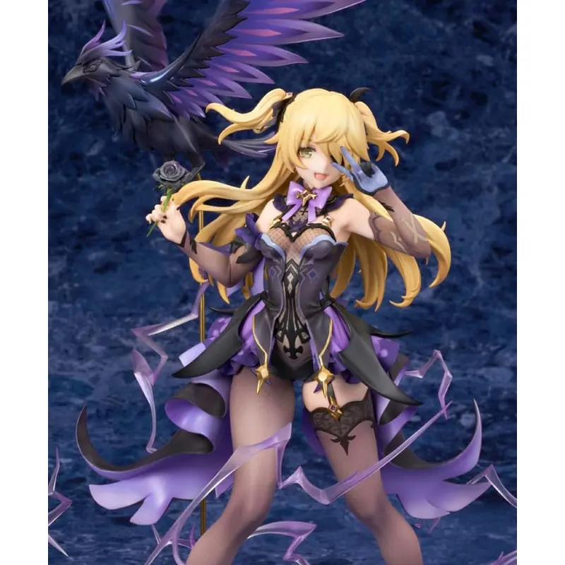 Genshin Impact statuette PVC 1/7 Fischl 22 cm | 4560228206807
