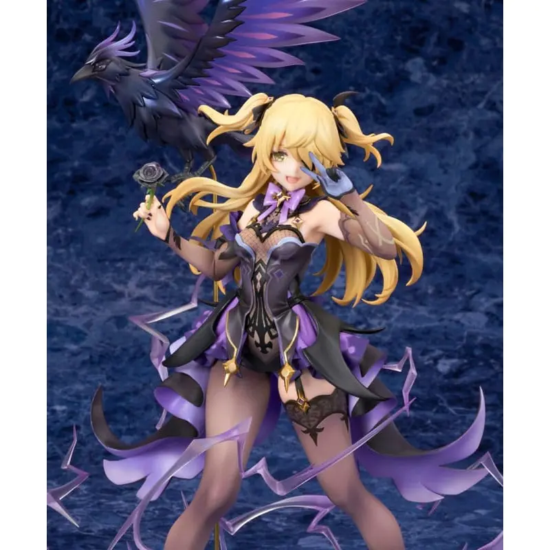 Genshin Impact statuette PVC 1/7 Fischl 22 cm | 4560228206807