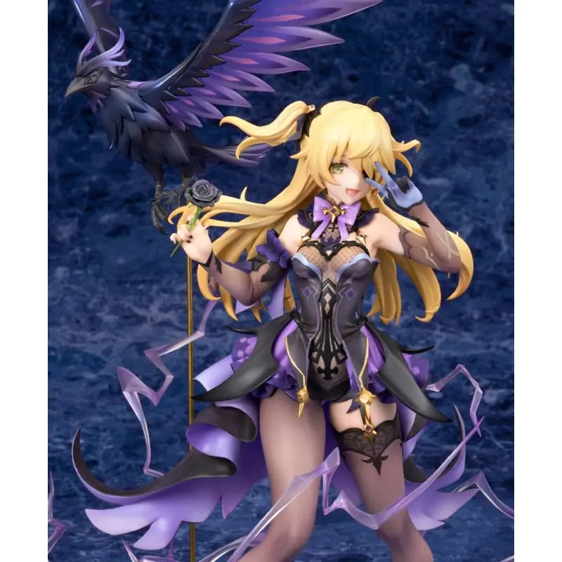 Genshin Impact statuette PVC 1/7 Fischl 22 cm | 4560228206807
