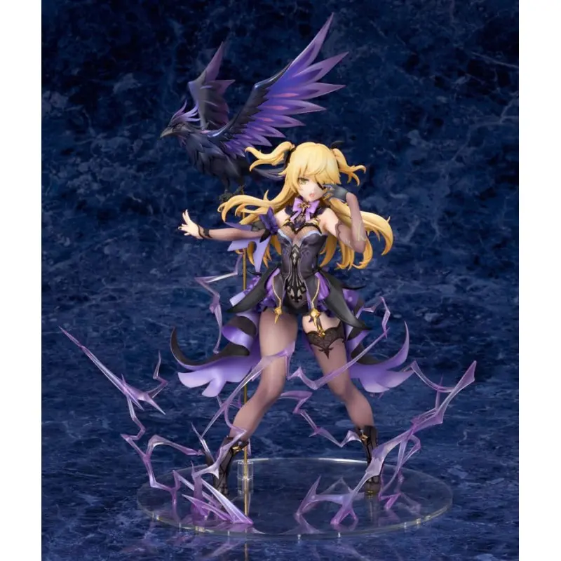 Genshin Impact statuette PVC 1/7 Fischl 22 cm | 4560228206807