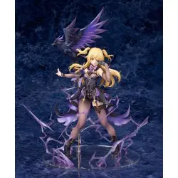Genshin Impact statuette PVC 1/7 Fischl 22 cm | 4560228206807