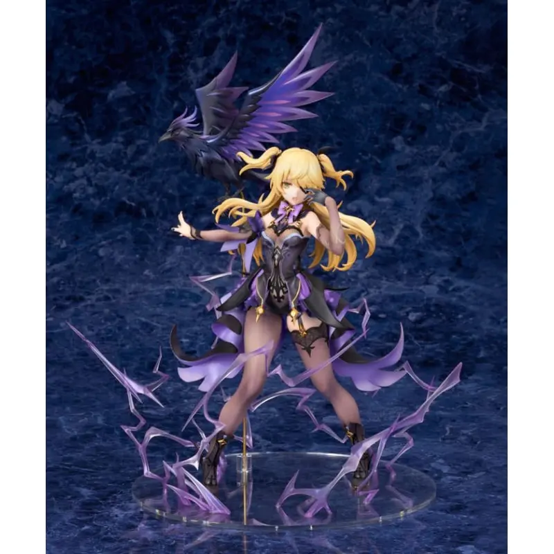 Genshin Impact statuette PVC 1/7 Fischl 22 cm | 4560228206807