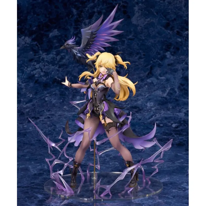 Genshin Impact statuette PVC 1/7 Fischl 22 cm | 4560228206807