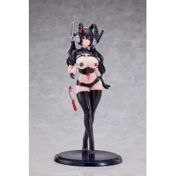 Original Character statuette 1/7 Space Bunny Uto 29 cm | 4582362386894