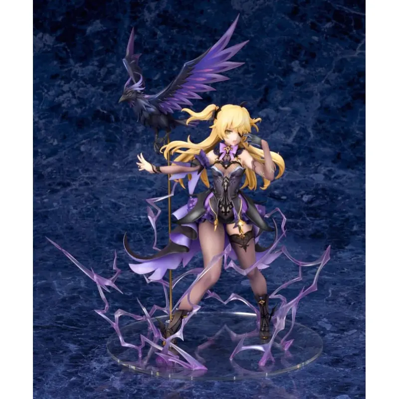 Genshin Impact statuette PVC 1/7 Fischl 22 cm | 4560228206807
