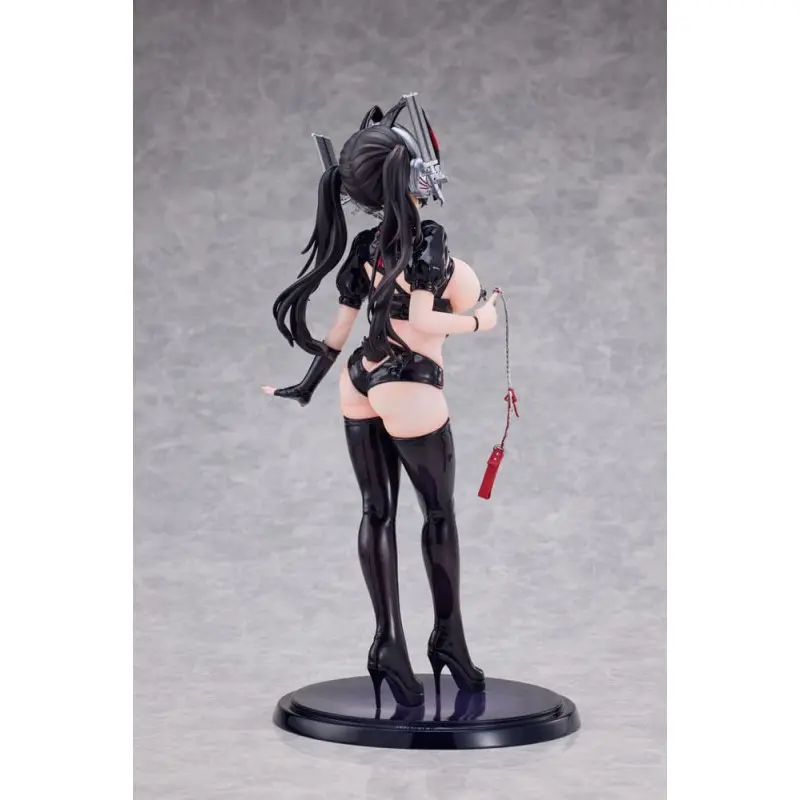 Original Character statuette 1/7 Space Bunny Uto 29 cm | 4582362386894