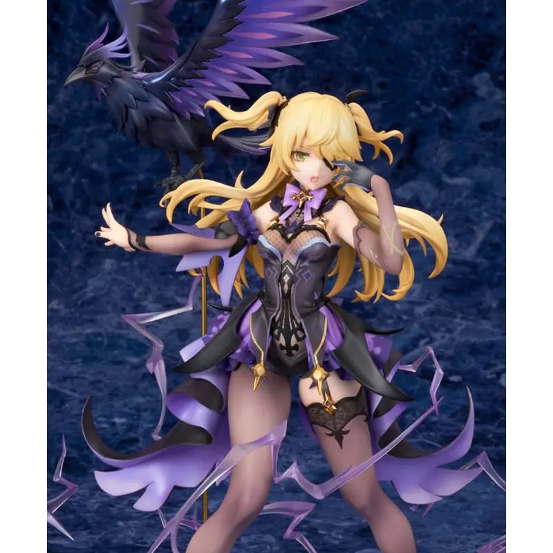 Genshin Impact statuette PVC 1/7 Fischl 22 cm | 4560228206807