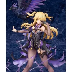 Genshin Impact statuette PVC 1/7 Fischl 22 cm | 4560228206807