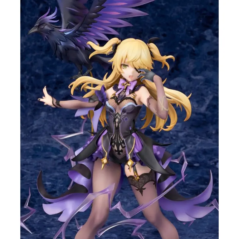 Genshin Impact statuette PVC 1/7 Fischl 22 cm | 4560228206807