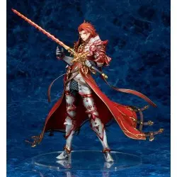 Granblue Fantasy statuette 1/8 Percival 27 cm | 4560228206814