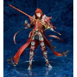 Granblue Fantasy statuette 1/8 Percival 27 cm | 4560228206814