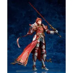 Granblue Fantasy statuette 1/8 Percival 27 cm | 4560228206814