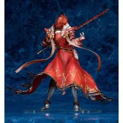 Granblue Fantasy statuette 1/8 Percival 27 cm | 4560228206814