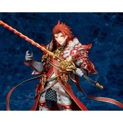 Granblue Fantasy statuette 1/8 Percival 27 cm | 4560228206814