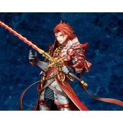 Granblue Fantasy statuette 1/8 Percival 27 cm | 4560228206814