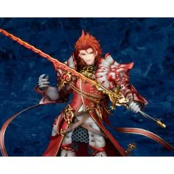 Granblue Fantasy statuette 1/8 Percival 27 cm | 4560228206814