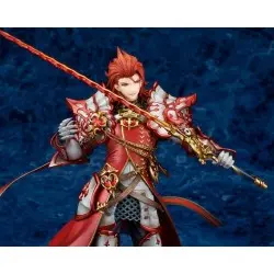 Granblue Fantasy statuette 1/8 Percival 27 cm | 4560228206814