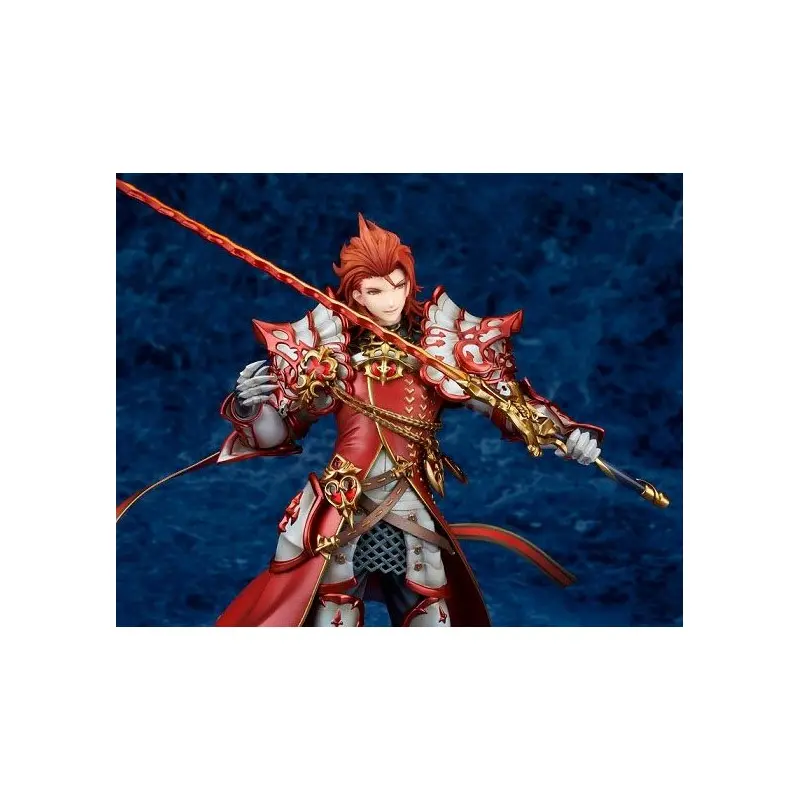 Granblue Fantasy statuette 1/8 Percival 27 cm | 4560228206814