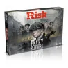 jeu : Risk - Peaky Blinders éditeur : Winning Moves version française
