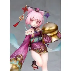 Atelier Sophie: The Alchemist of the Mysterious Book statuette PVC 1/7 Corneria 22 cm | 4560228206869