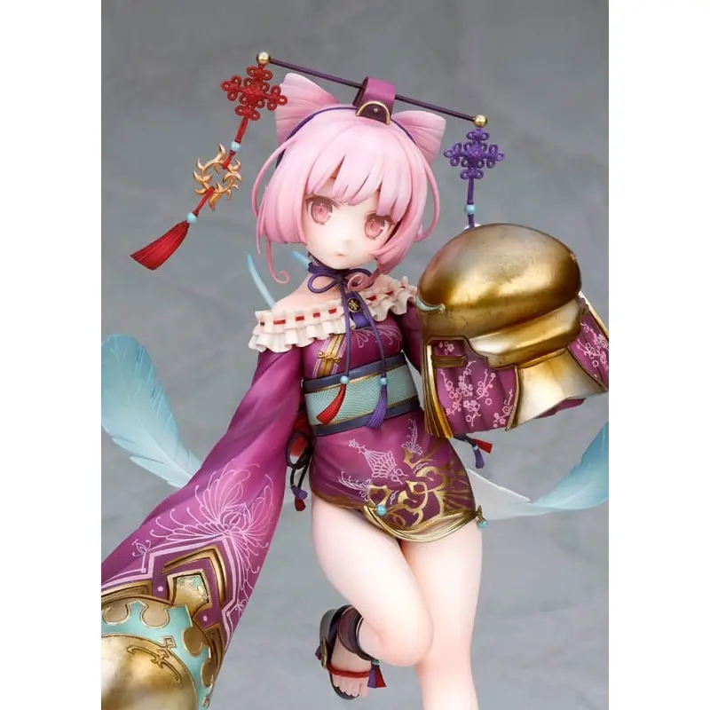 Atelier Sophie: The Alchemist of the Mysterious Book statuette PVC 1/7 Corneria 22 cm | 4560228206869