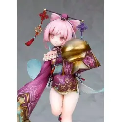 Atelier Sophie: The Alchemist of the Mysterious Book statuette PVC 1/7 Corneria 22 cm | 4560228206869