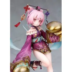 Atelier Sophie: The Alchemist of the Mysterious Book statuette PVC 1/7 Corneria 22 cm | 4560228206869