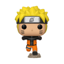 License : Naruto
Produit : Naruto Figurine Funko POP! Animation Vinyl Naruto Running 9 cm
Marque : Funko