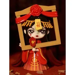 Original Character assortiment figurines Flower of the Demon World 10 cm (10) | 4582362387594