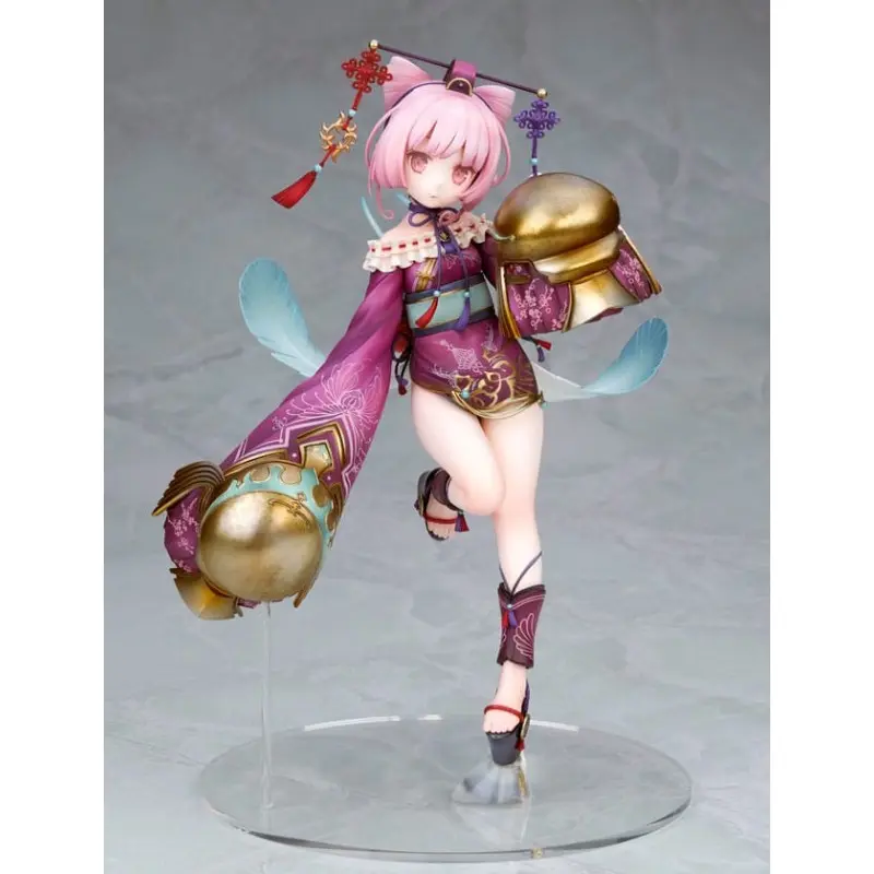 Atelier Sophie: The Alchemist of the Mysterious Book statuette PVC 1/7 Corneria 22 cm | 4560228206869