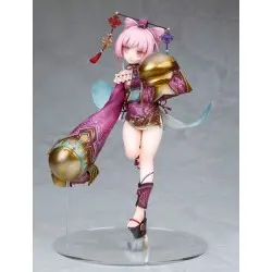 Atelier Sophie: The Alchemist of the Mysterious Book statuette PVC 1/7 Corneria 22 cm | 4560228206869