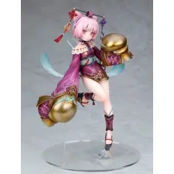 Atelier Sophie: The Alchemist of the Mysterious Book statuette PVC 1/7 Corneria 22 cm | 4560228206869