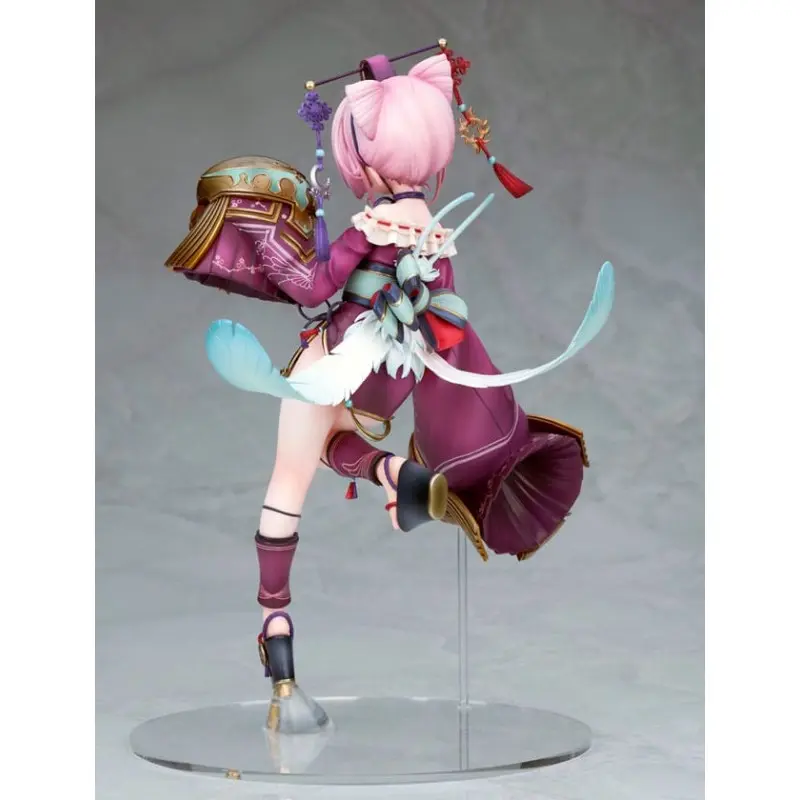 Atelier Sophie: The Alchemist of the Mysterious Book statuette PVC 1/7 Corneria 22 cm | 4560228206869