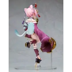 Atelier Sophie: The Alchemist of the Mysterious Book statuette PVC 1/7 Corneria 22 cm | 4560228206869