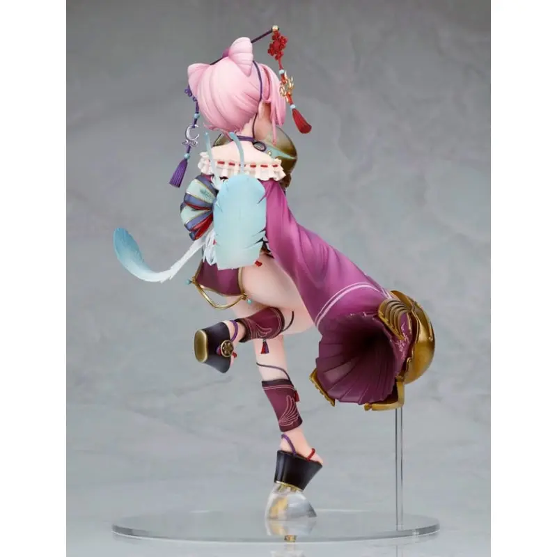 Atelier Sophie: The Alchemist of the Mysterious Book statuette PVC 1/7 Corneria 22 cm | 4560228206869