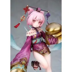 Atelier Sophie: The Alchemist of the Mysterious Book statuette PVC 1/7 Corneria 22 cm | 4560228206869