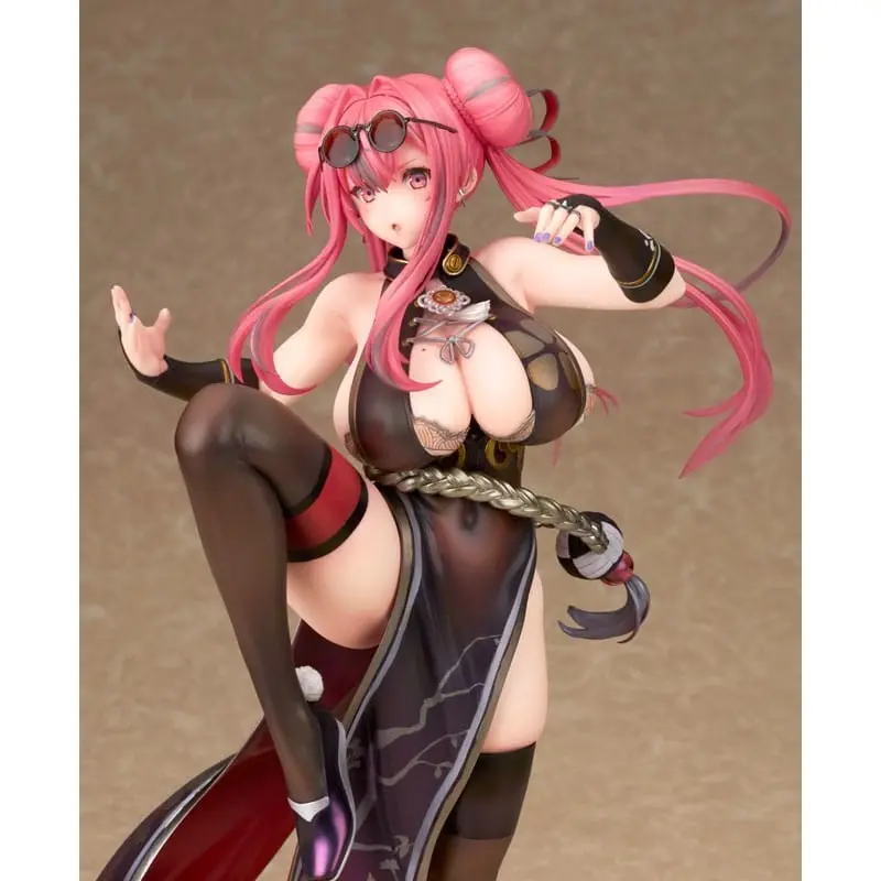 Azur Lane statuette PVC 1/7 Bremerton 28 cm | 4560228206883