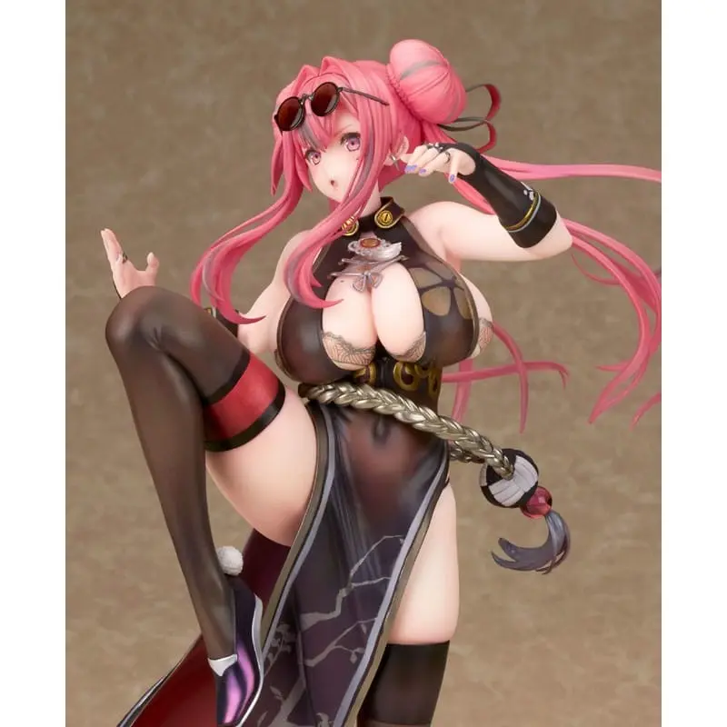 Azur Lane statuette PVC 1/7 Bremerton 28 cm | 4560228206883