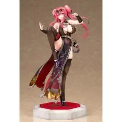 Azur Lane statuette PVC 1/7 Bremerton 28 cm | 4560228206883