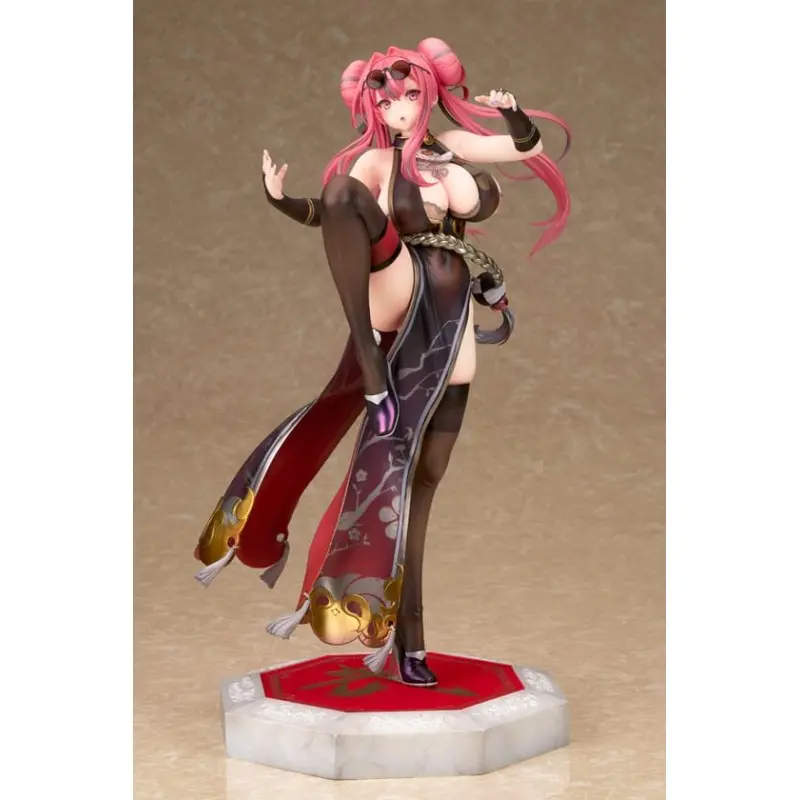 Azur Lane statuette PVC 1/7 Bremerton 28 cm | 4560228206883