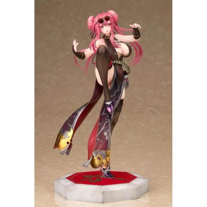 Azur Lane statuette PVC 1/7 Bremerton 28 cm | 4560228206883