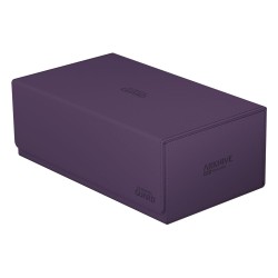 Ultimate Guard Arkhive 800+ XenoSkin Monocolor Violet
