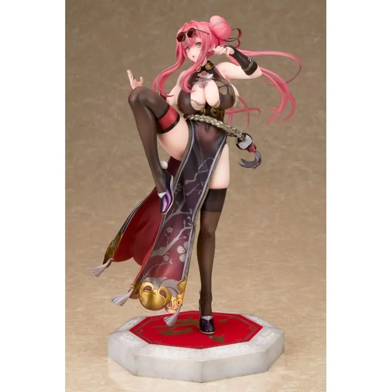 Azur Lane statuette PVC 1/7 Bremerton 28 cm | 4560228206883