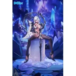 Original Character statuette 1/7 Timaeus draco bellatrix feminina 26 cm | 4582362387723