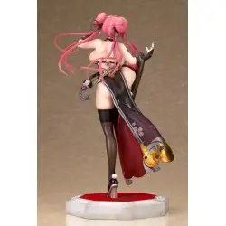 Azur Lane statuette PVC 1/7 Bremerton 28 cm | 4560228206883