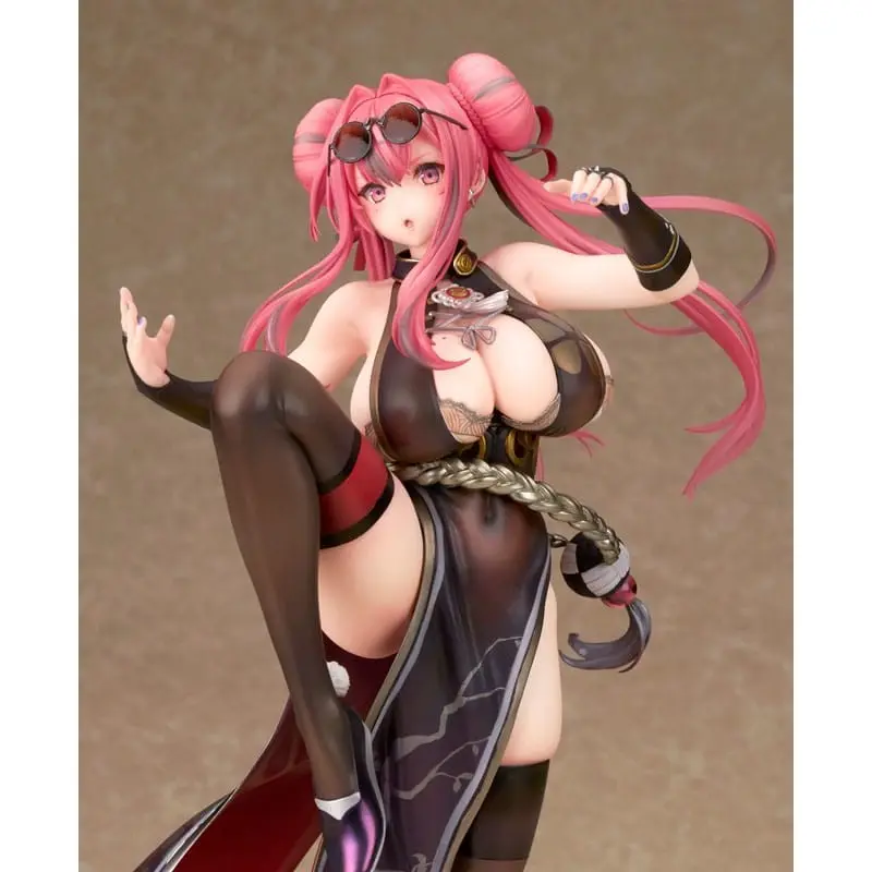 Azur Lane statuette PVC 1/7 Bremerton 28 cm | 4560228206883