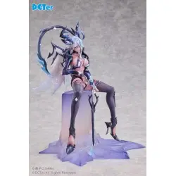 Original Character statuette 1/7 Timaeus draco bellatrix feminina 26 cm | 4582362387723