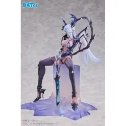 Original Character statuette 1/7 Timaeus draco bellatrix feminina 26 cm | 4582362387723