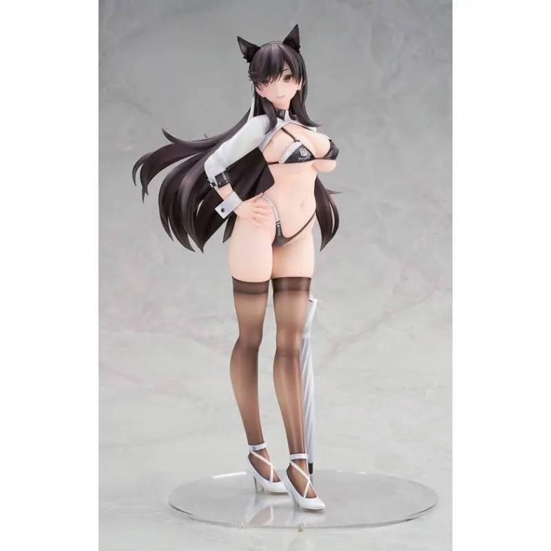 Azur Lane statuette PVC 1/7 Atago Glamorous Max Speed Ver. 25 cm | 4560228206906