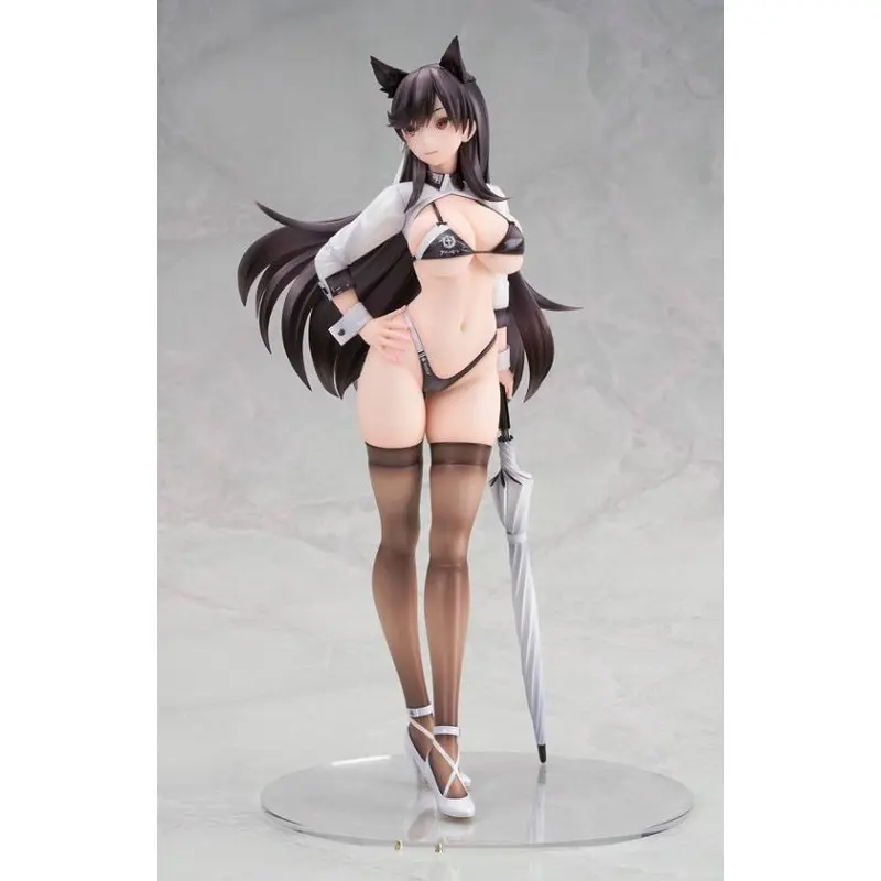 Azur Lane statuette PVC 1/7 Atago Glamorous Max Speed Ver. 25 cm | 4560228206906